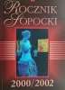 ROCZNIK SOPOCKI 2000/2002